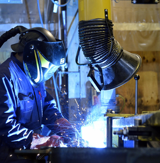 MultiSmart Arm - Thumbnail